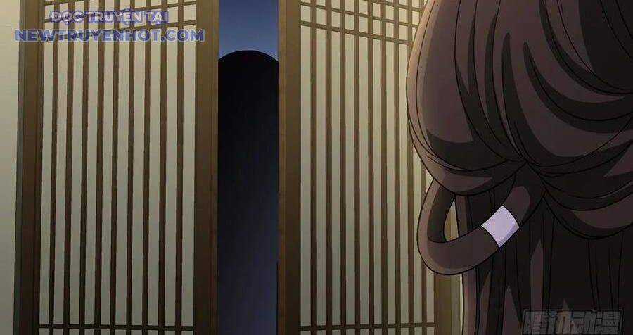 Thiên Long Bát Bộ Webtoon Chương 141 trang 7