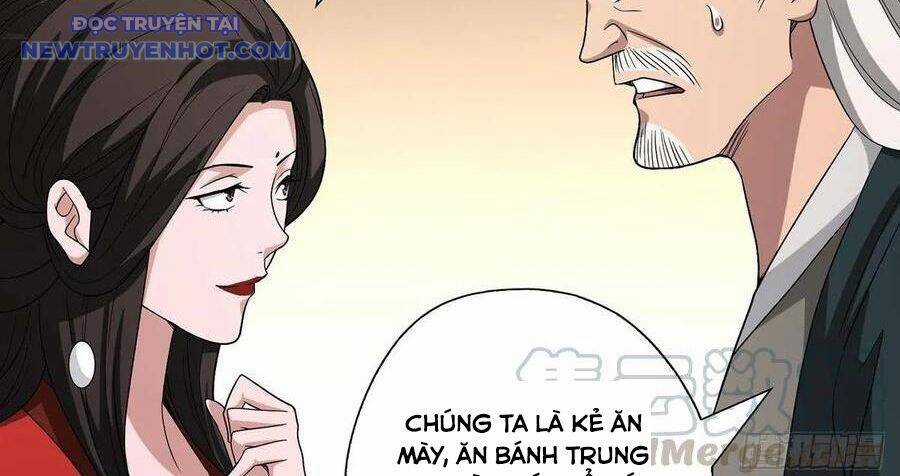 Thiên Long Bát Bộ Webtoon Chương 141 trang 70