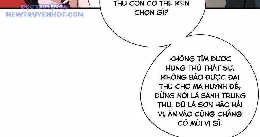 Thiên Long Bát Bộ Webtoon Chương 141 trang 71