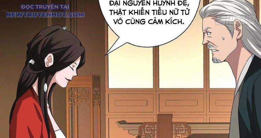 Thiên Long Bát Bộ Webtoon Chương 141 trang 75