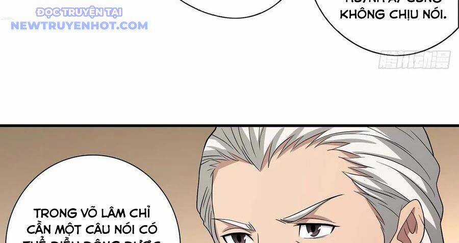 Thiên Long Bát Bộ Webtoon Chương 141 trang 77