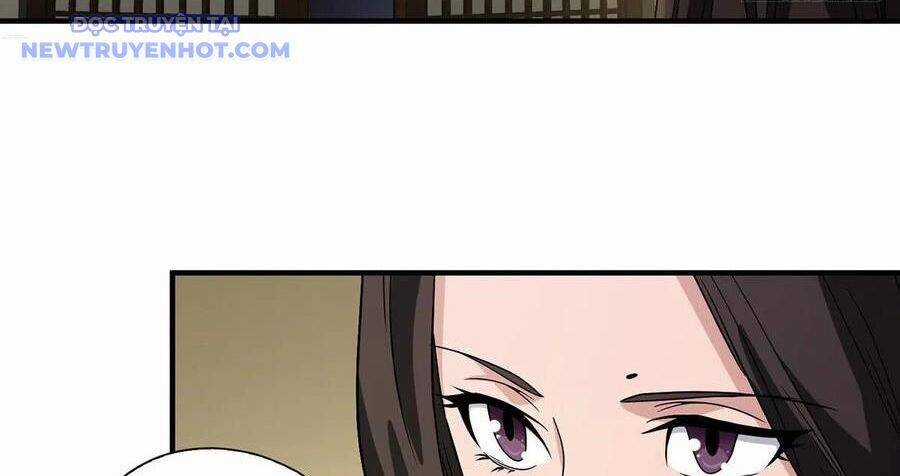 Thiên Long Bát Bộ Webtoon Chương 141 trang 8