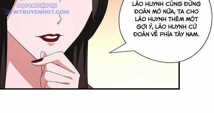Thiên Long Bát Bộ Webtoon Chương 141 trang 80