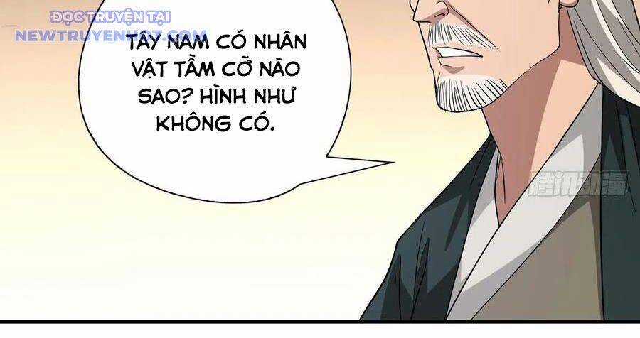 Thiên Long Bát Bộ Webtoon Chương 141 trang 83