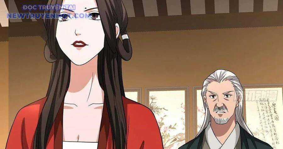 Thiên Long Bát Bộ Webtoon Chương 141 trang 85