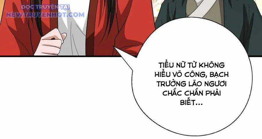 Thiên Long Bát Bộ Webtoon Chương 141 trang 86