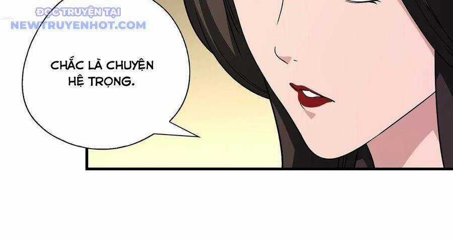 Thiên Long Bát Bộ Webtoon Chương 141 trang 9