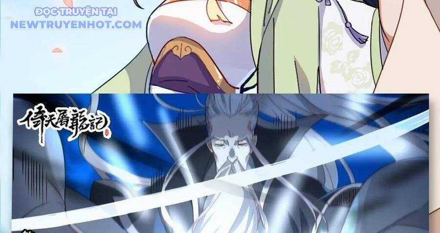 Thiên Long Bát Bộ Webtoon Chương 141 trang 93