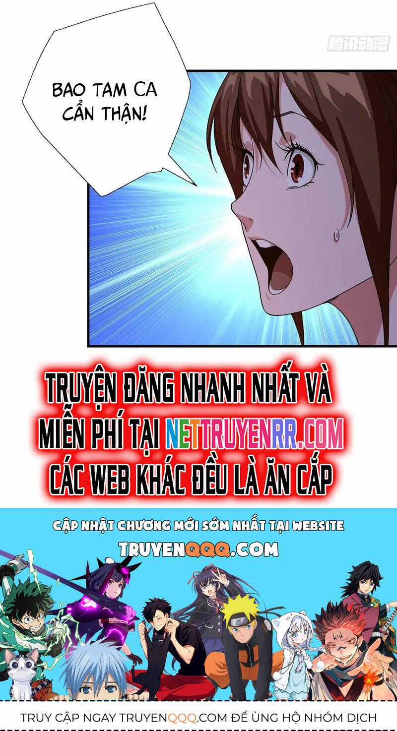 Thiên Long Bát Bộ Webtoon Chương 144 trang 15