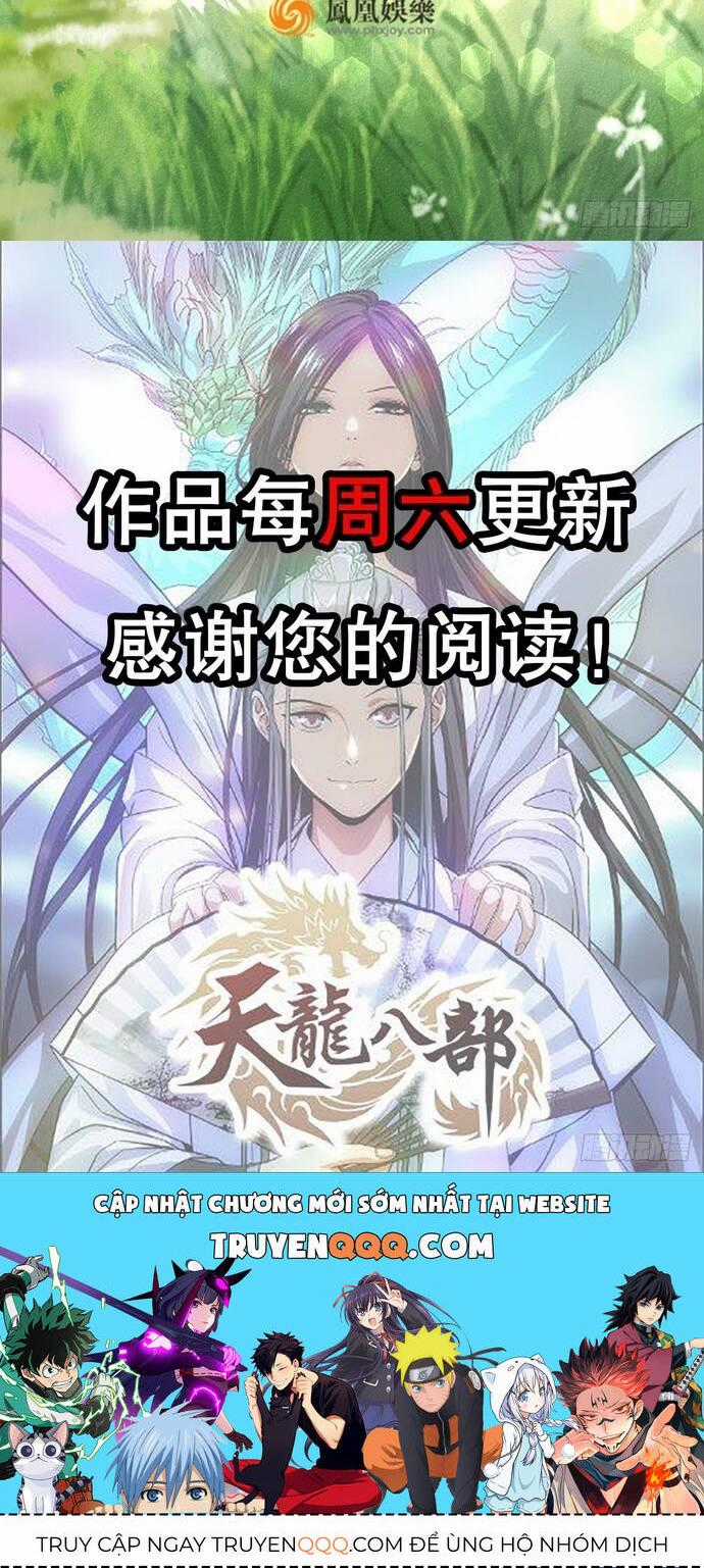 Thiên Long Bát Bộ Webtoon Chương 145 trang 6