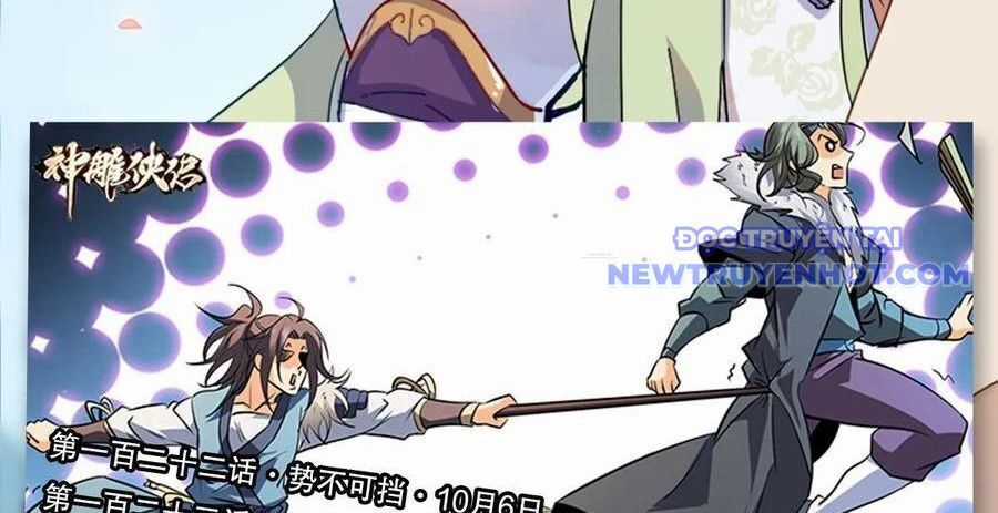 Thiên Long Bát Bộ Webtoon Chương 146 trang 103