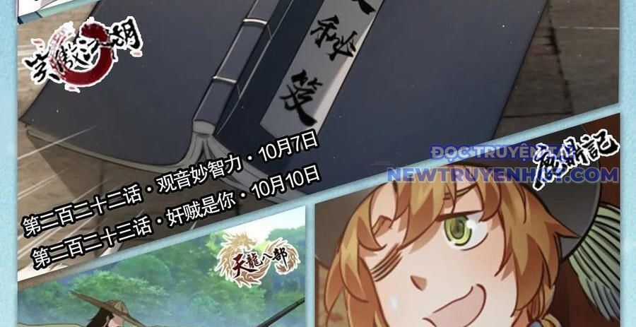 Thiên Long Bát Bộ Webtoon Chương 146 trang 105