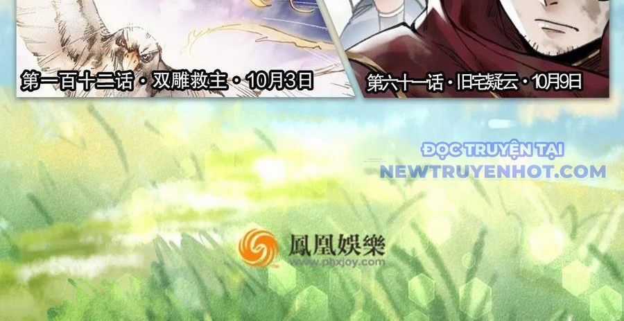 Thiên Long Bát Bộ Webtoon Chương 146 trang 107