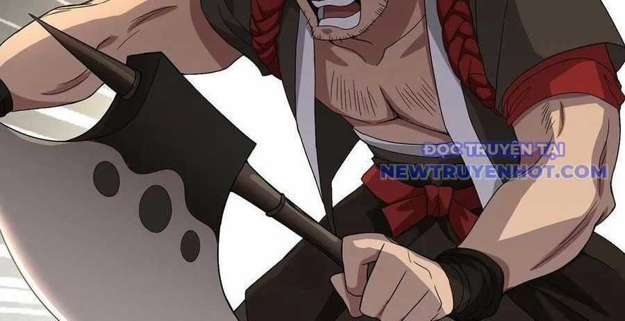 Thiên Long Bát Bộ Webtoon Chương 146 trang 11