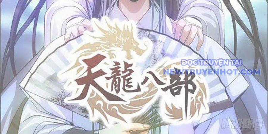 Thiên Long Bát Bộ Webtoon Chương 146 trang 110