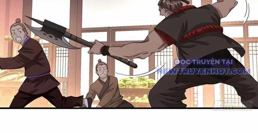 Thiên Long Bát Bộ Webtoon Chương 146 trang 16