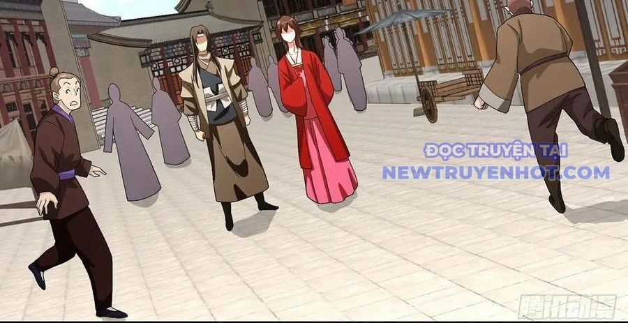 Thiên Long Bát Bộ Webtoon Chương 146 trang 18