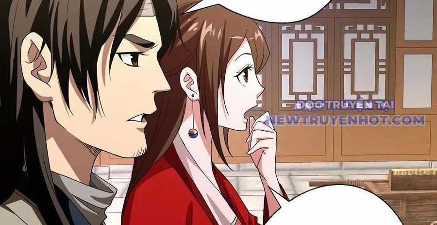 Thiên Long Bát Bộ Webtoon Chương 146 trang 20