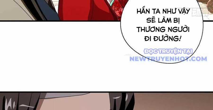 Thiên Long Bát Bộ Webtoon Chương 146 trang 21