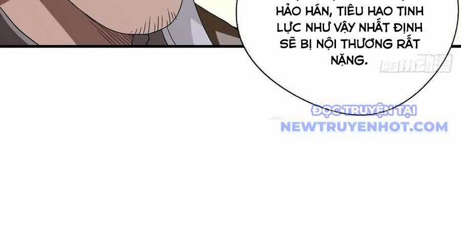 Thiên Long Bát Bộ Webtoon Chương 146 trang 23