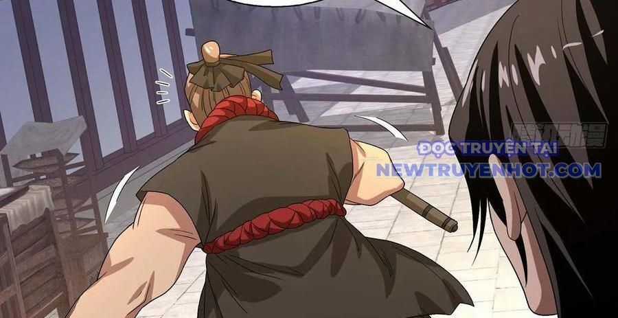 Thiên Long Bát Bộ Webtoon Chương 146 trang 25