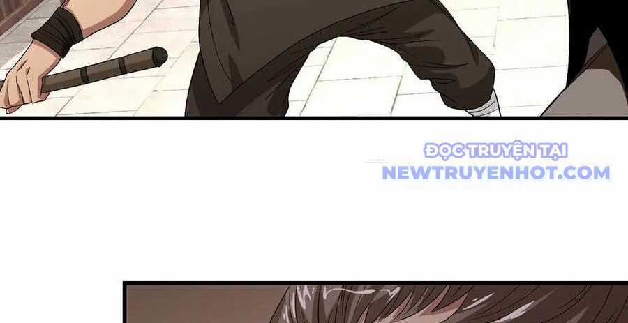 Thiên Long Bát Bộ Webtoon Chương 146 trang 26