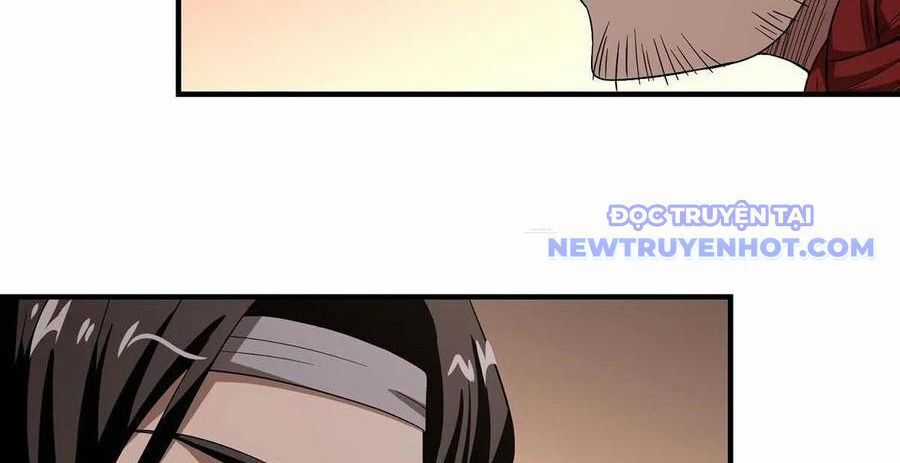 Thiên Long Bát Bộ Webtoon Chương 146 trang 28