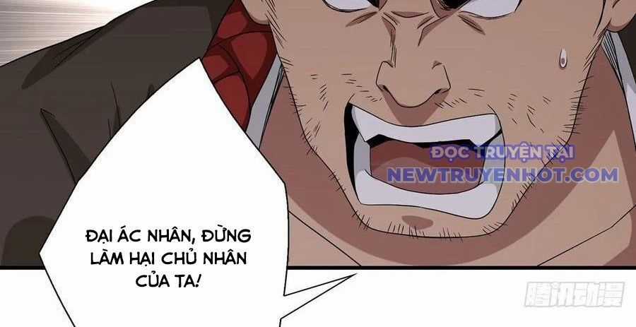 Thiên Long Bát Bộ Webtoon Chương 146 trang 31
