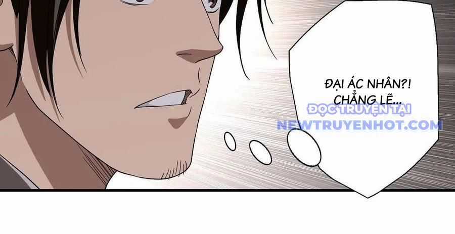 Thiên Long Bát Bộ Webtoon Chương 146 trang 33