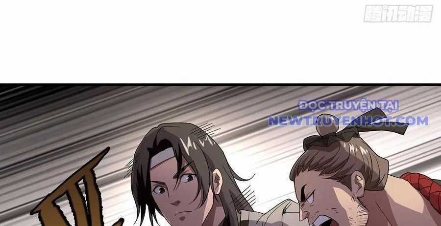 Thiên Long Bát Bộ Webtoon Chương 146 trang 34