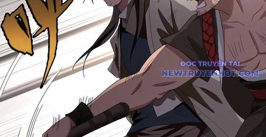 Thiên Long Bát Bộ Webtoon Chương 146 trang 35