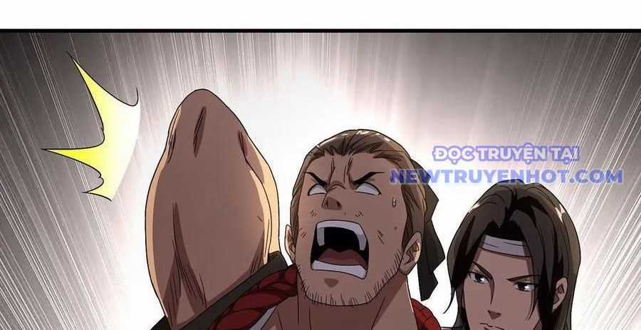 Thiên Long Bát Bộ Webtoon Chương 146 trang 39