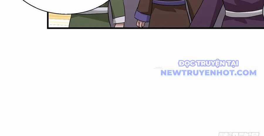 Thiên Long Bát Bộ Webtoon Chương 146 trang 46