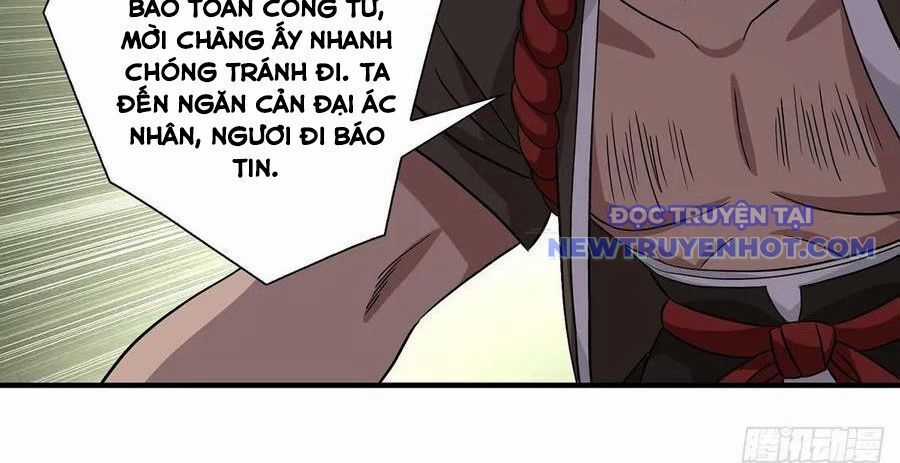 Thiên Long Bát Bộ Webtoon Chương 146 trang 59