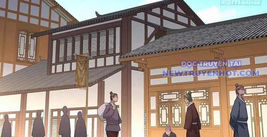 Thiên Long Bát Bộ Webtoon Chương 146 trang 6