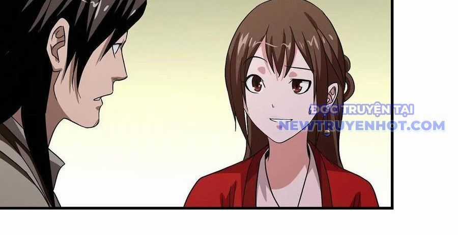 Thiên Long Bát Bộ Webtoon Chương 146 trang 61