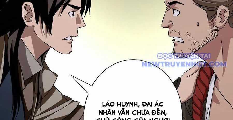 Thiên Long Bát Bộ Webtoon Chương 146 trang 63