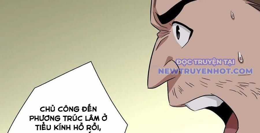 Thiên Long Bát Bộ Webtoon Chương 146 trang 65