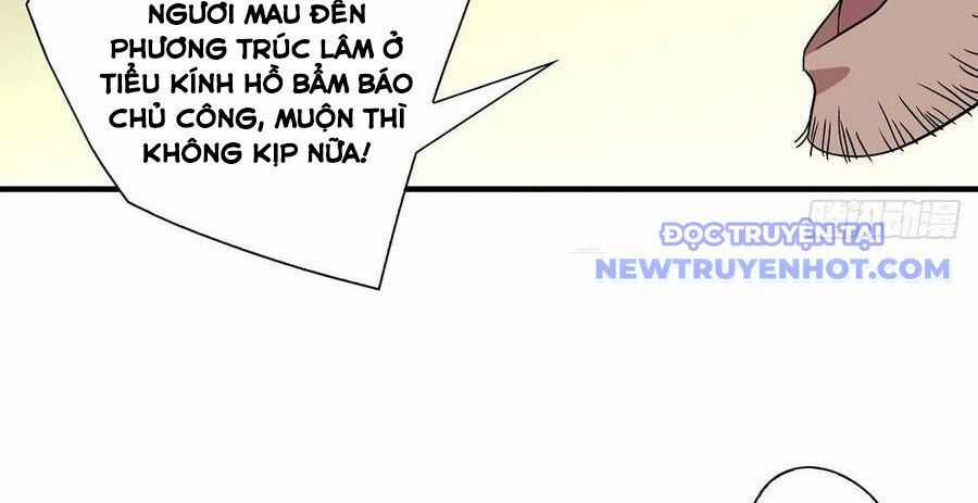 Thiên Long Bát Bộ Webtoon Chương 146 trang 66