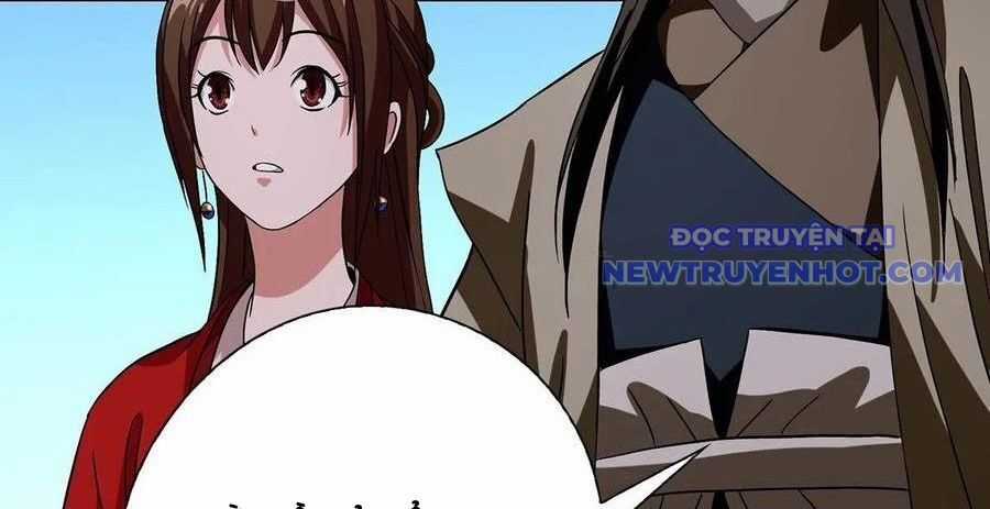 Thiên Long Bát Bộ Webtoon Chương 146 trang 80