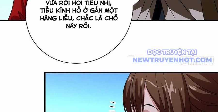 Thiên Long Bát Bộ Webtoon Chương 146 trang 81