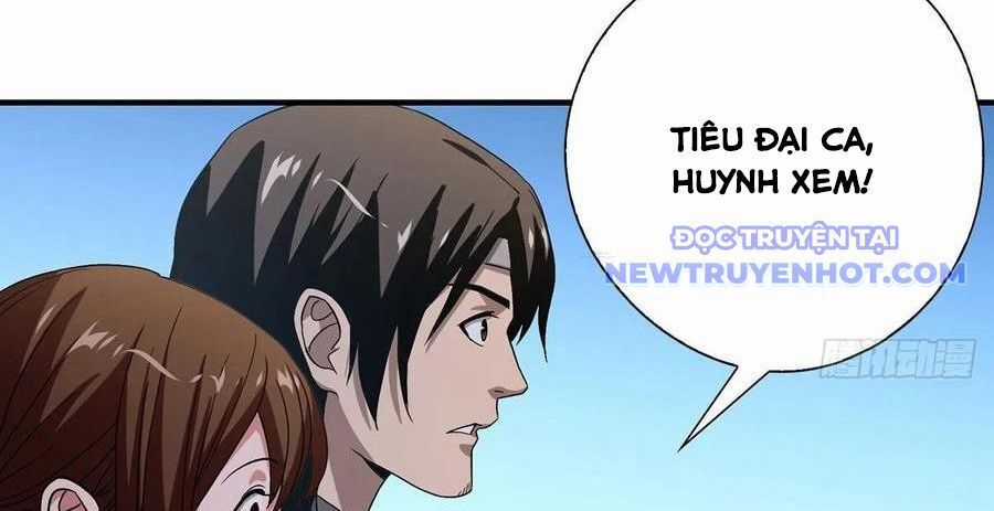 Thiên Long Bát Bộ Webtoon Chương 146 trang 83
