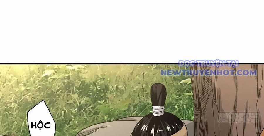 Thiên Long Bát Bộ Webtoon Chương 146 trang 85