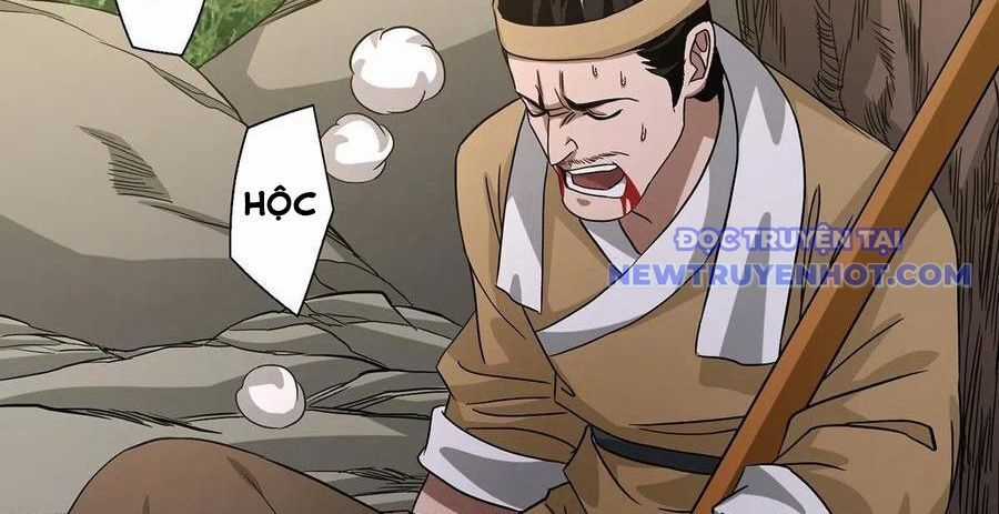Thiên Long Bát Bộ Webtoon Chương 146 trang 86