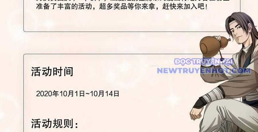 Thiên Long Bát Bộ Webtoon Chương 146 trang 94