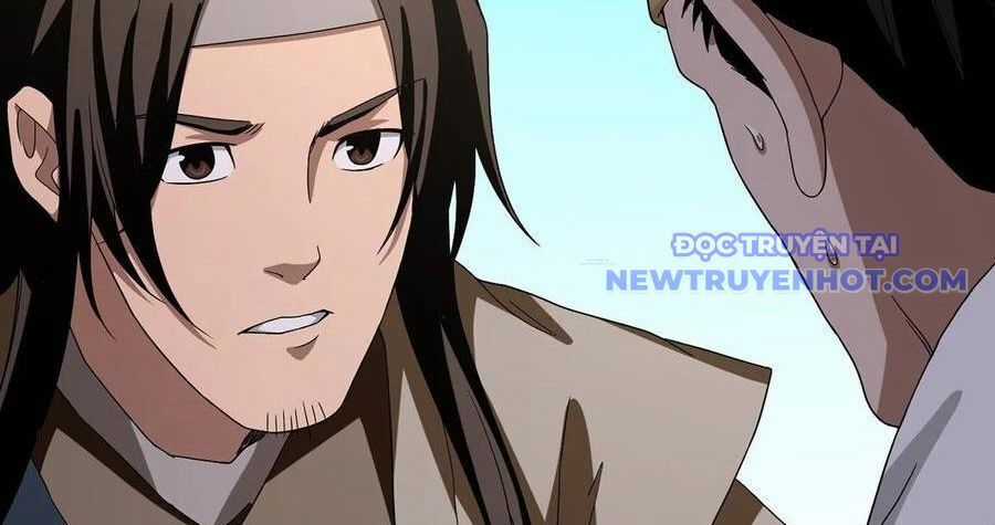 Thiên Long Bát Bộ Webtoon Chương 147 trang 11