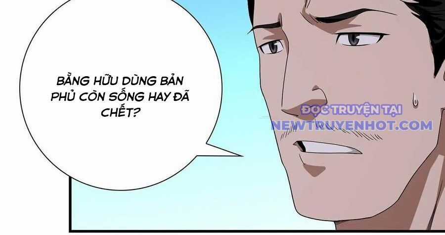Thiên Long Bát Bộ Webtoon Chương 147 trang 13