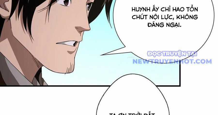 Thiên Long Bát Bộ Webtoon Chương 147 trang 15
