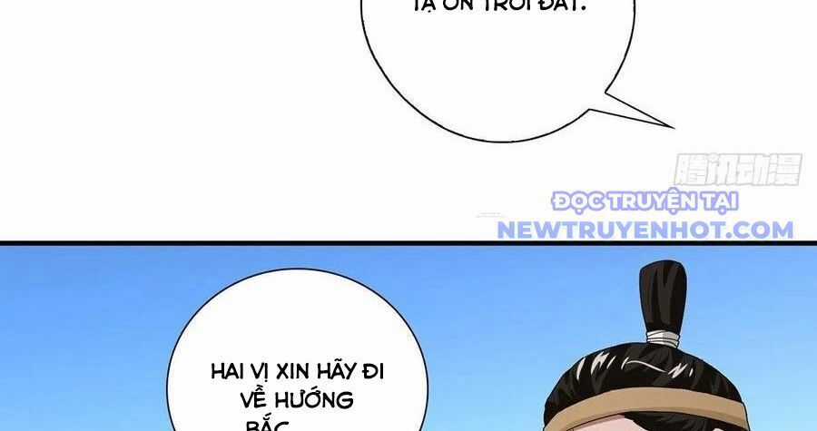 Thiên Long Bát Bộ Webtoon Chương 147 trang 16