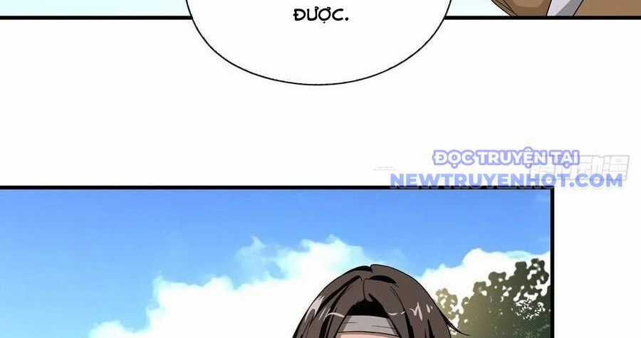 Thiên Long Bát Bộ Webtoon Chương 147 trang 18